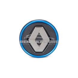 Renault felni közép 57 mm – 403151782R