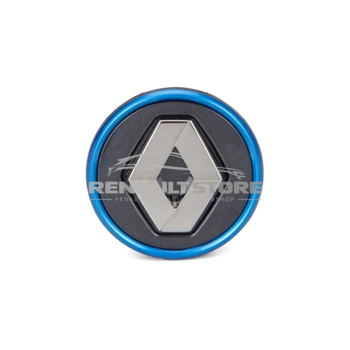Renault felni közép 57 mm – 403151782R