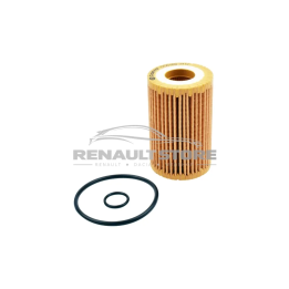 Renault alkatrészek, Castrol CO0169 olajszűrő betét - 7701206705