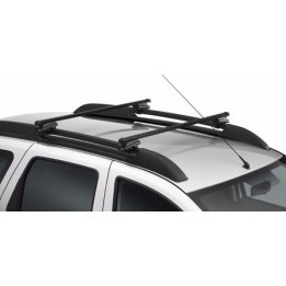 Dacia gyári kiegészítők, Dacia 8201407085 Duster tetőcsomagtartó