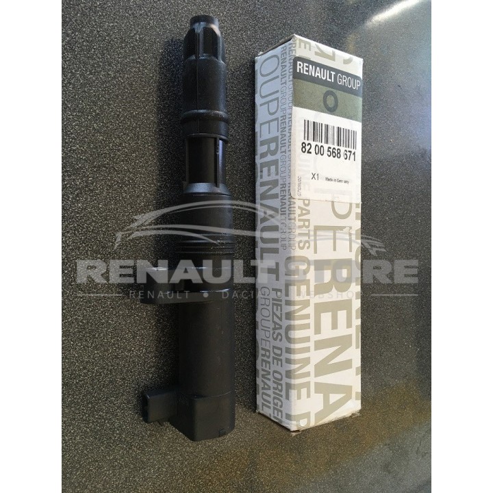 Renault gyári alkatrészek, Renault 8200568671 gyújtótrafó