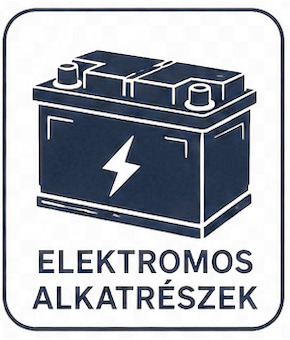 Renault elektromos alkatrész segítség