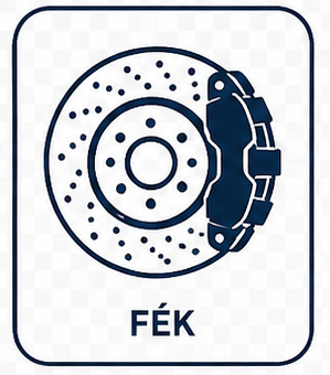 Renault fékalkatrész kiválasztás