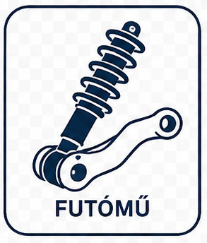 Renault futómű alkatrész kiválasztás