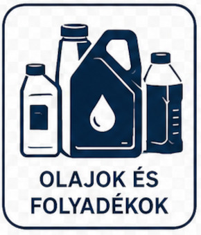 Renault olajok és folyadékok kiválasztása