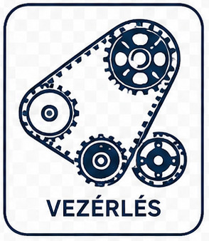 Renault vezérlés készlet kiválasztás